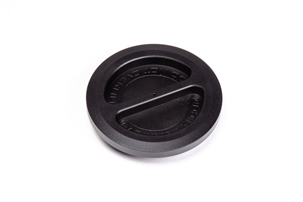 Radium Fuel Cap, Remote Mount, Vented - 20-0548-V - Radium Fuel Filler Neck