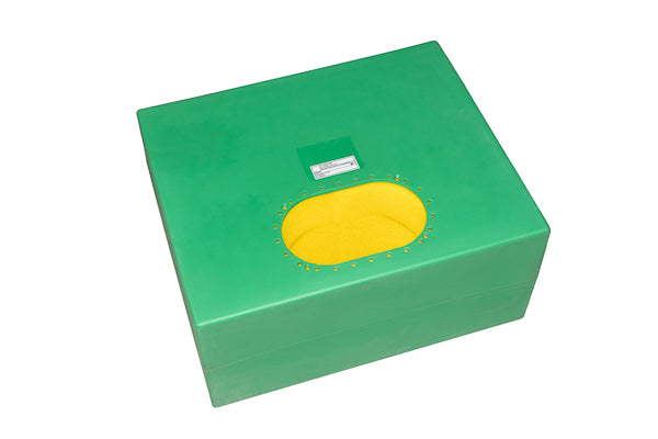 Radium R22A Replacement Fuel Bladder, 22 Gal - 20-0662 - Radium Fuel Cell