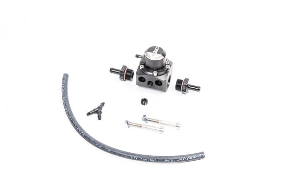 Radium FPD-Xr, Inline, Barb - 20-0200-01 - Radium Fuel Injection Pressure Damper