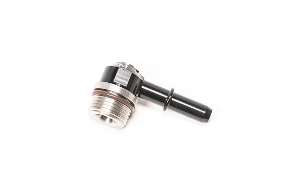 Radium 10AN ORB Swivel Banjo To 10mm SAE - 20-1000-1010S - Radium AN Fitting