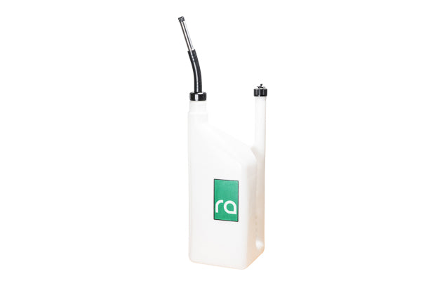 Radium Quick Fill Dump Can, Standard Filler - 20-0697-00 - Radium Fuel Can