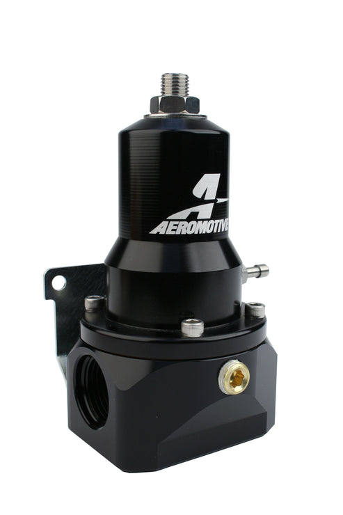 Aeromotive Extreme Flow EFI Regulator - 13132 - Aeromotive Fuel Pressure Regulator