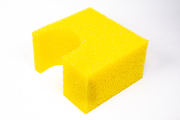 Radium Fuel Cell Foam, One Piece - 18-0066 - Radium Nut