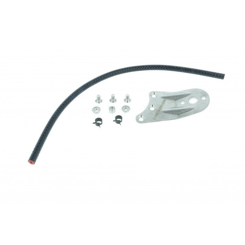 BORGWARNER EFR ACTUATOR BRACKET B/C-Type Fits 8374/9174/9180 - Borg Warner Turbos & Accessories