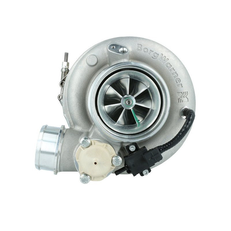 BorgWarner EFR9180 Supercore - Iron - 179356