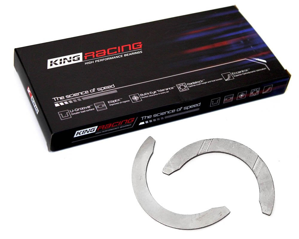 King 3SGTE Thrust Washer - King Bearings ACL Race Series Bearings