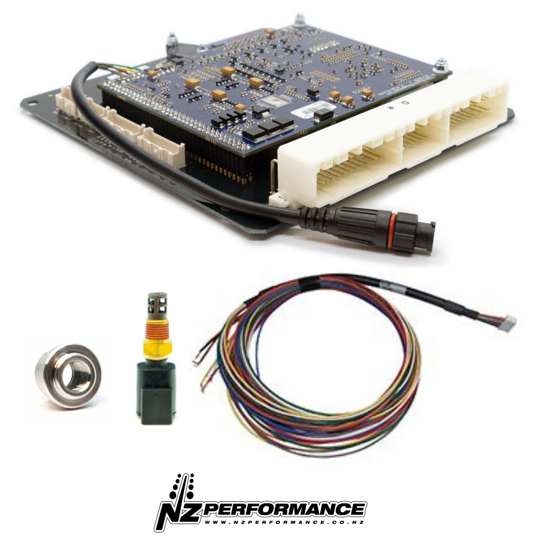 Link G4X EVOLink I-III Package