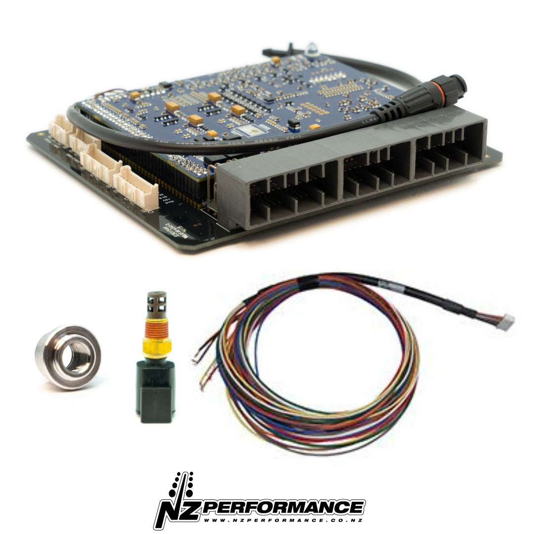 Link G4X EVOLink IX Package