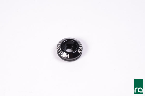 Radium Engineering Subaru Injector Seat 26MM - 20-0305 - Radium Fuel Injector Cup