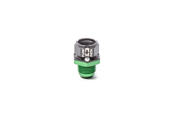 Radium Universal Check Valve - 20-0534 - Radium AN Fitting