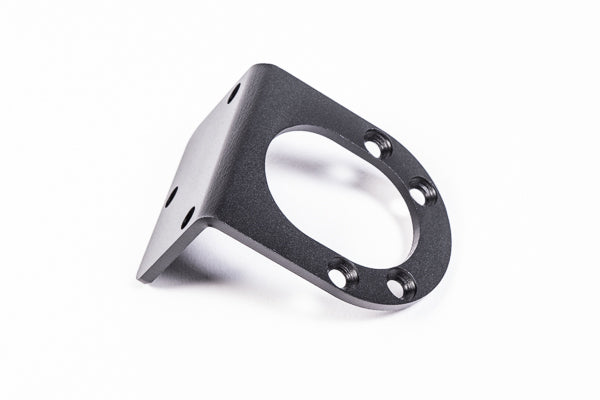 Radium Catch Can Mounting Bracket, Universal, Single - 13-0008 - Radium Engine Oil Catch Can Kit