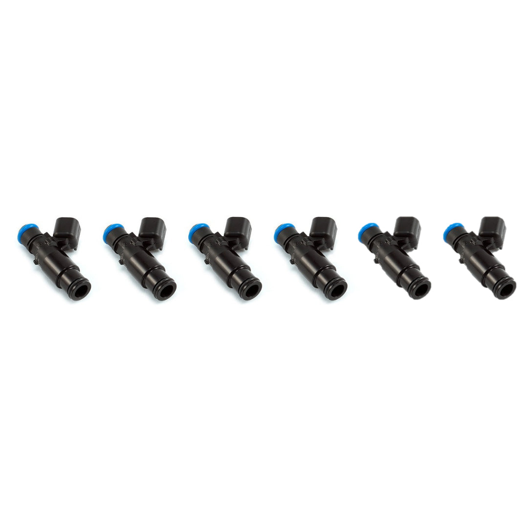 Injector Dynamics ID1050-XDS - 1065cc Fuel Injector - Falcon XR6T (FG) Set - 1050.48.14.14B.6 - Injector Dynamics Injectors
