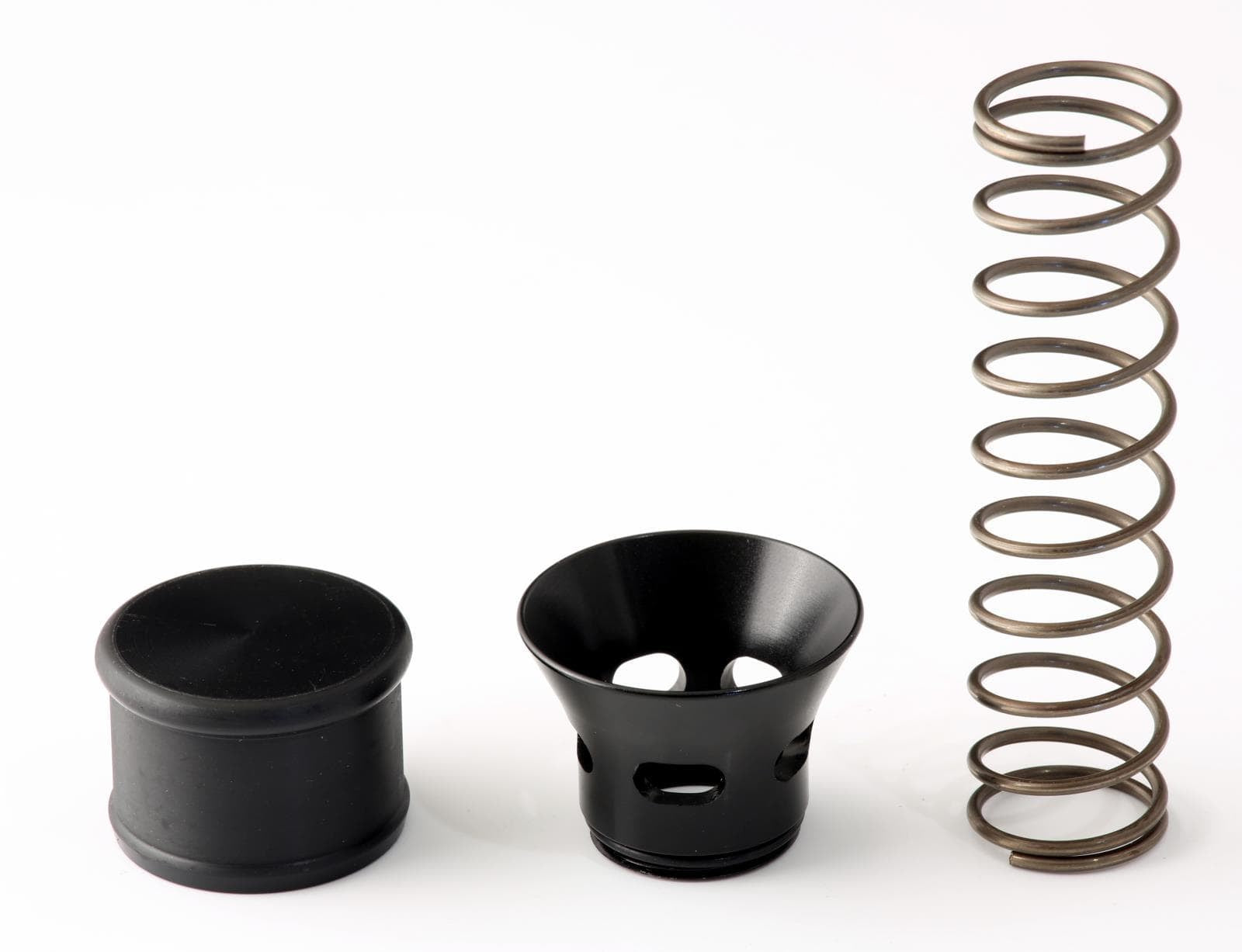 GFB MACH 2 ATMOSPHERE CONVERSION KIT - SUITS T9120 - 25mm Blanking Plug - GFB 5925 - GFB GFB Products