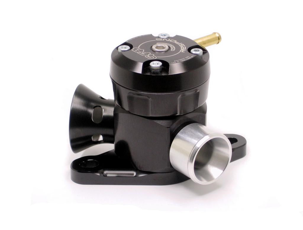 GFB Respons TMS - WRX MY08-on, GT Legacy MY03-09, XT Forester MY09-on - GFT T9001 - GFB GFB Products