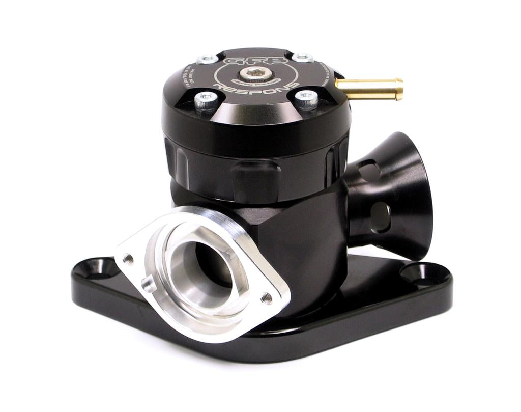 GFB Respons TMS - WRX MY01-07, STi MY02-on, XT Forester MY05-08 - GFB T9003 - GFB GFB Products
