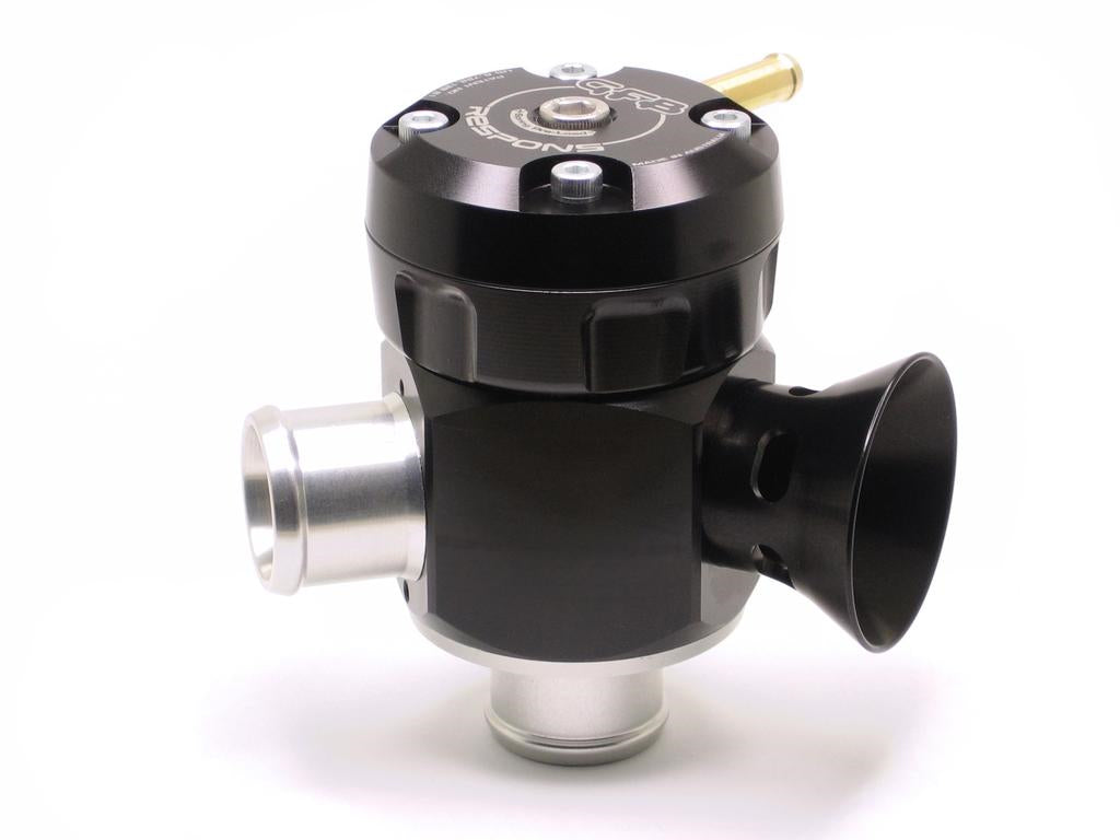 GFB Respons TMS Universal 25mm inlet- 25mm outlet - GFB T9025 - GFB GFB Products