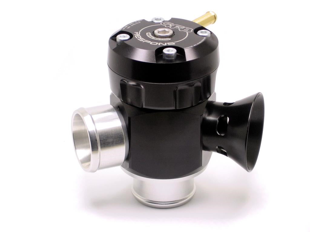GFB Respons TMS Universal - 33mm inlet- 33mm outlet - GFB T9033 - GFB GFB Products