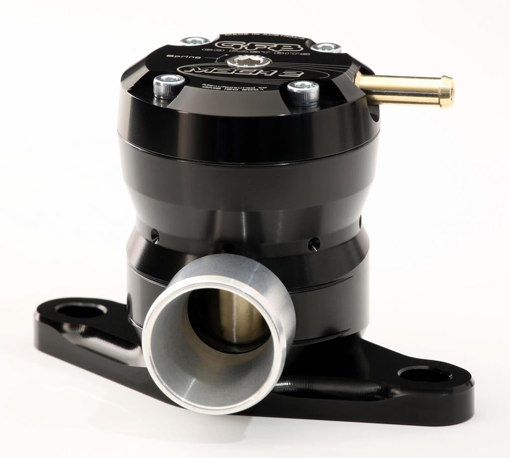 GFB Mach 2 TMS Recirculating Diverter Valve -WRX MY08-on, GT Legacy MY03-09 - GFB T9101 - GFB GFB Products