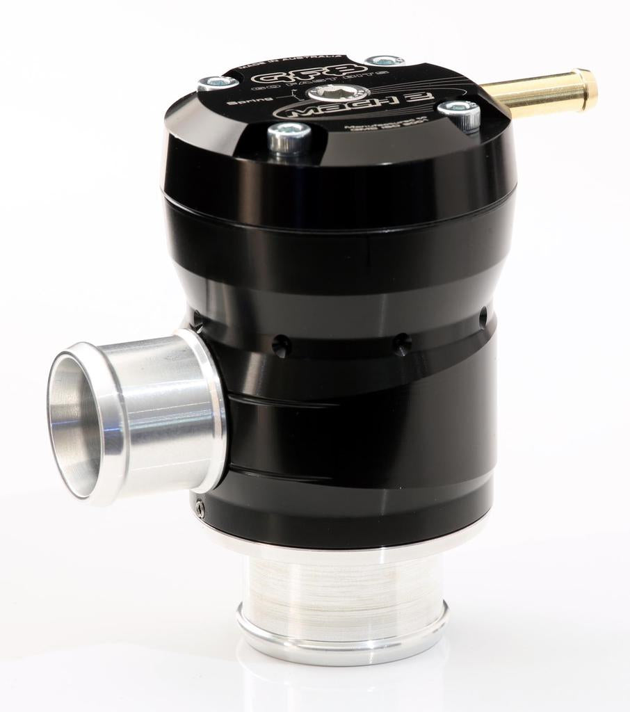 GFB Mach 2 TMS Recirculating Diverter Valve - Subaru WRX/Forester 2014- GFB T9107 - GFB GFB Products