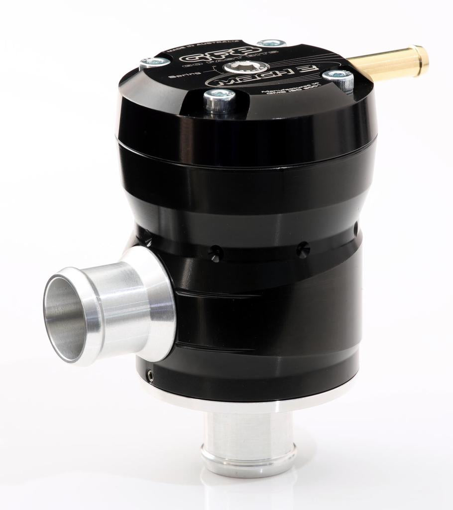 GFB Mach 2 TMS Recirculating Diverter valve -20mm inlet, 20mm outlet - GFB T9120 - GFB GFB Products