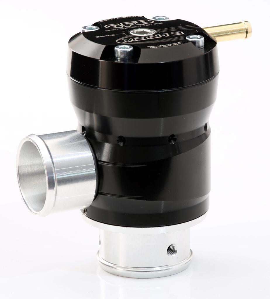 GFB Mach 2 TMS Recirculating Diverter Valve -35mm inlet, 30mm outlet - GFB T9135 - GFB GFB Products