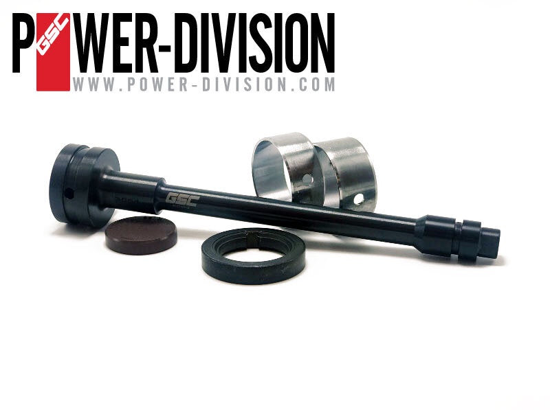 GSC Power-Division Race Balance Shaft for all 4G63 Evo's - GSC8042 - GSC 4G63 Balance Shaft Kit