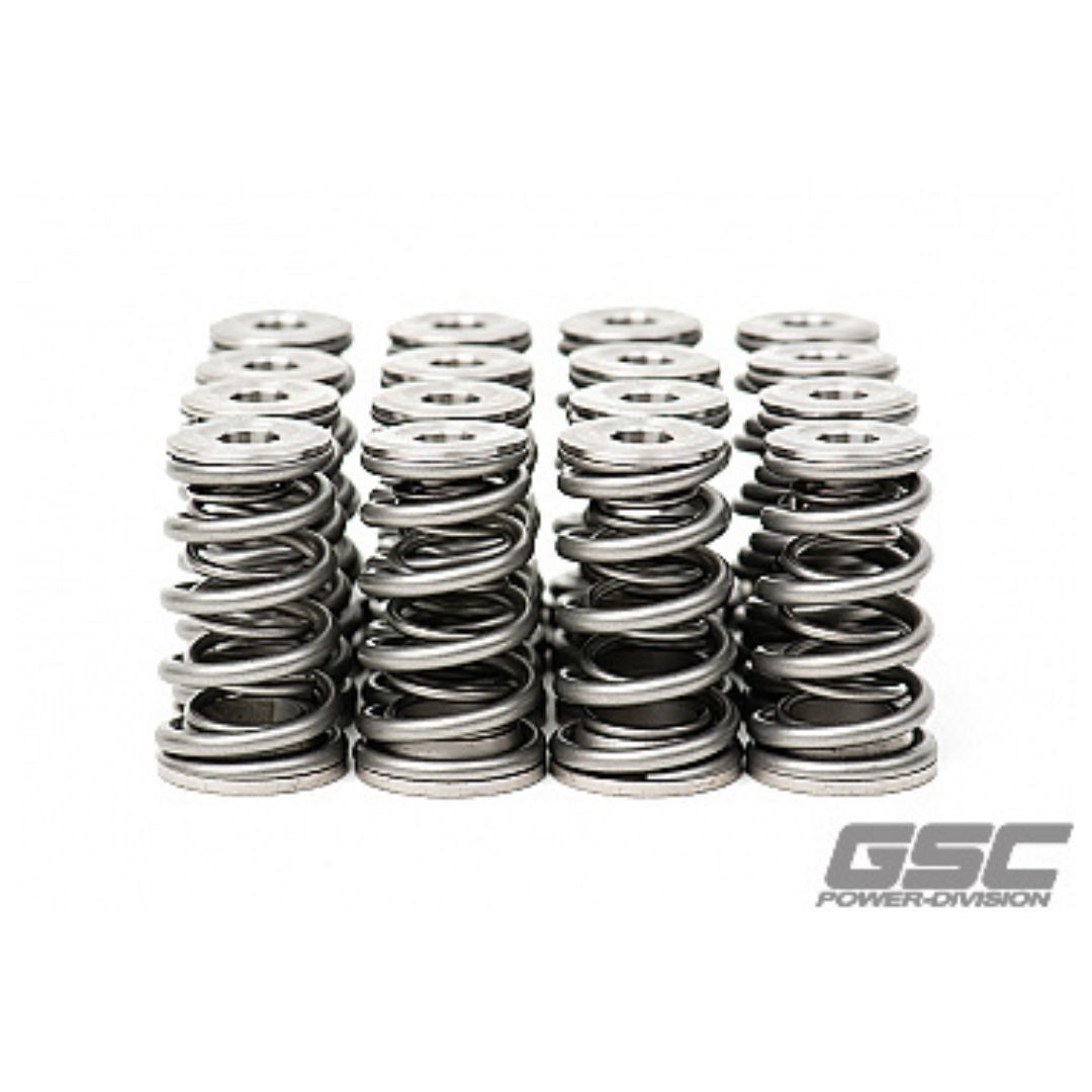 GSC P-D Subaru EJ Series Dual Conical Valve Spring Kit - GSC5074 - GSC General