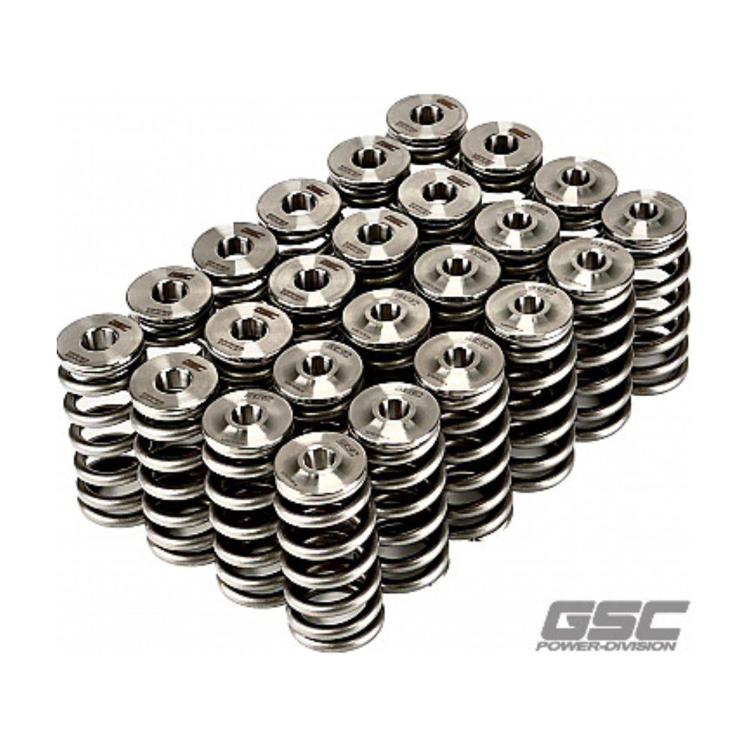 GSC P-D Toyota Supra/BMW Z4 B58 Beehive Valve Spring and Ti Retainer Kit - GSC5091 - GSC General