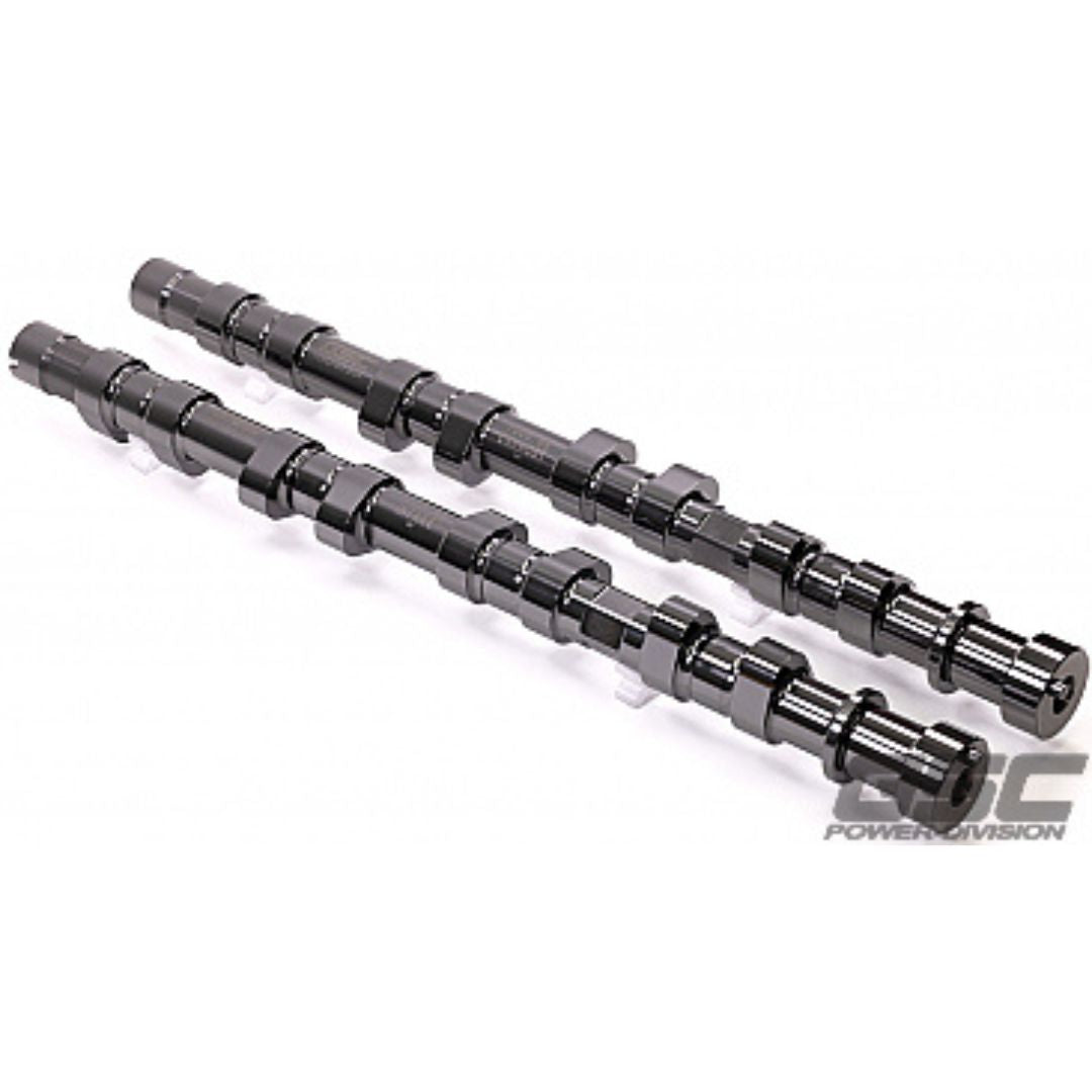 GSC P-D 4G63T EVO 1-3/ DSM 90-99 S2 Cams 274/274 Billet - GSC7003S2 - GSC General