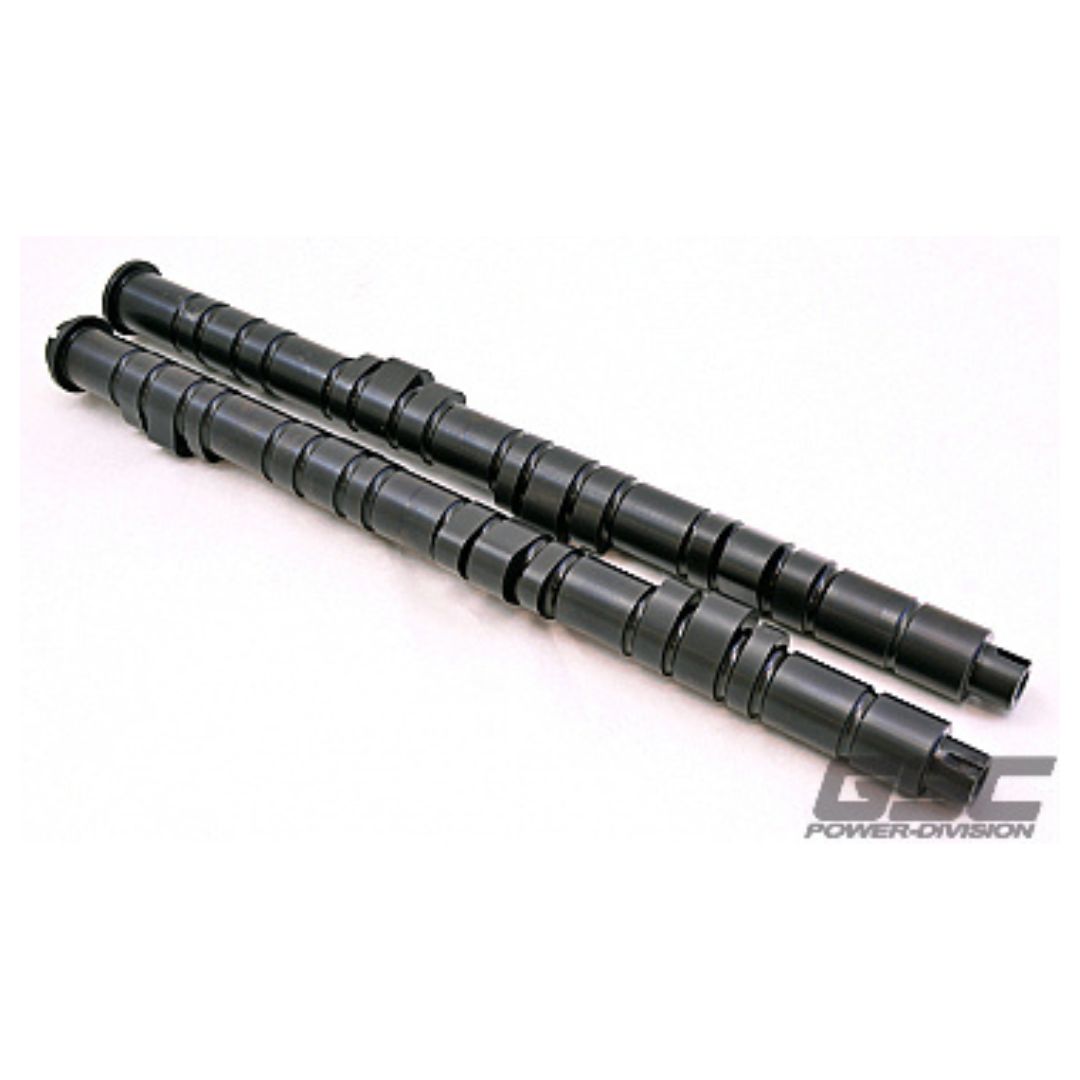 GSC P-D B Series VTEC Turbo Profile T1 Cams 288/276 Billet - GSC7015T1 - GSC General
