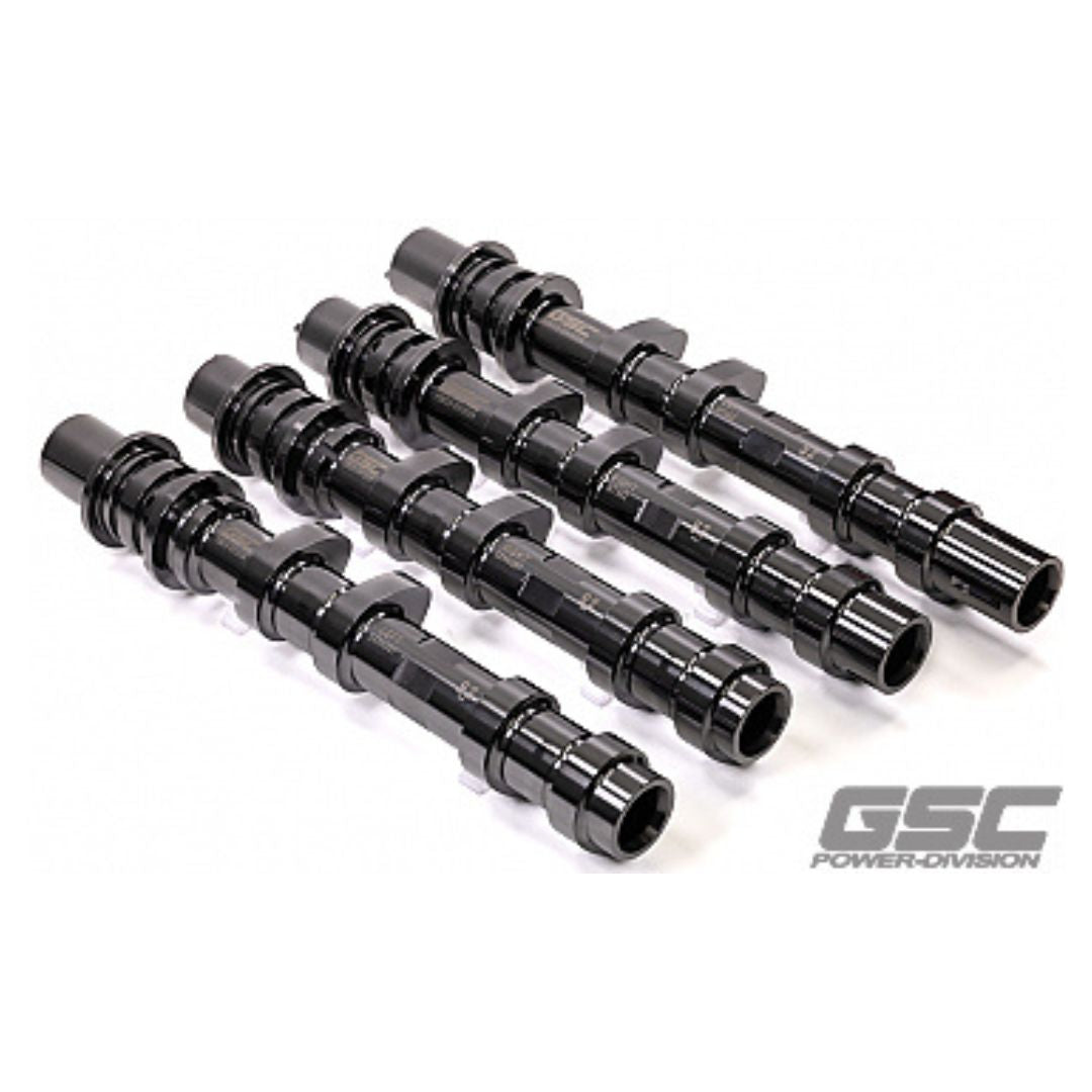 GSC P-D 2008+ Subaru STi (EJ257 w/Dual AVCS) S2 Cams 272/272 Billet - GSC7026S2 - GSC General