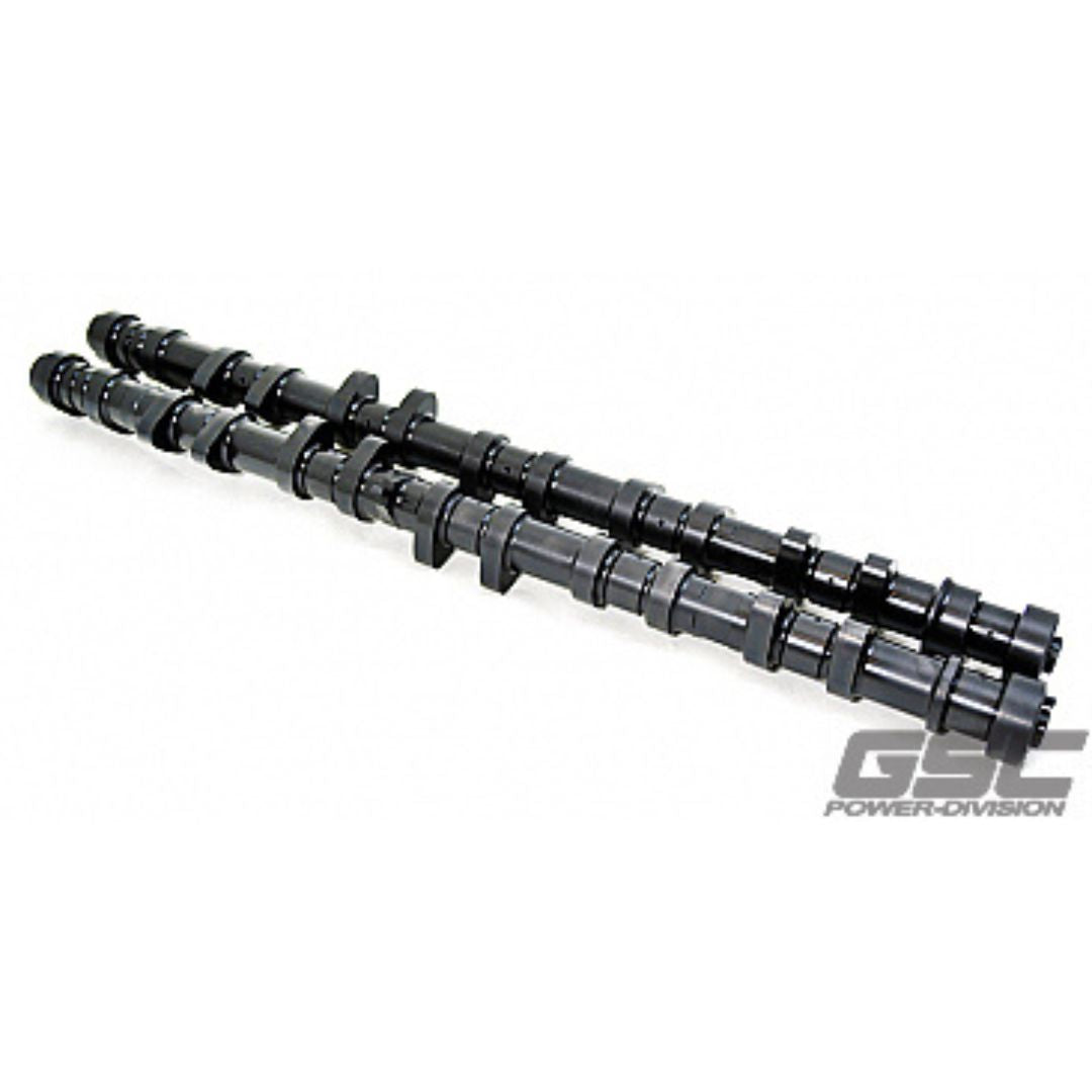 GSC P-D 93-02 Toyota Supra Turbo 2JZGTE R2 Billet Cams - GSC7030R2 - GSC General