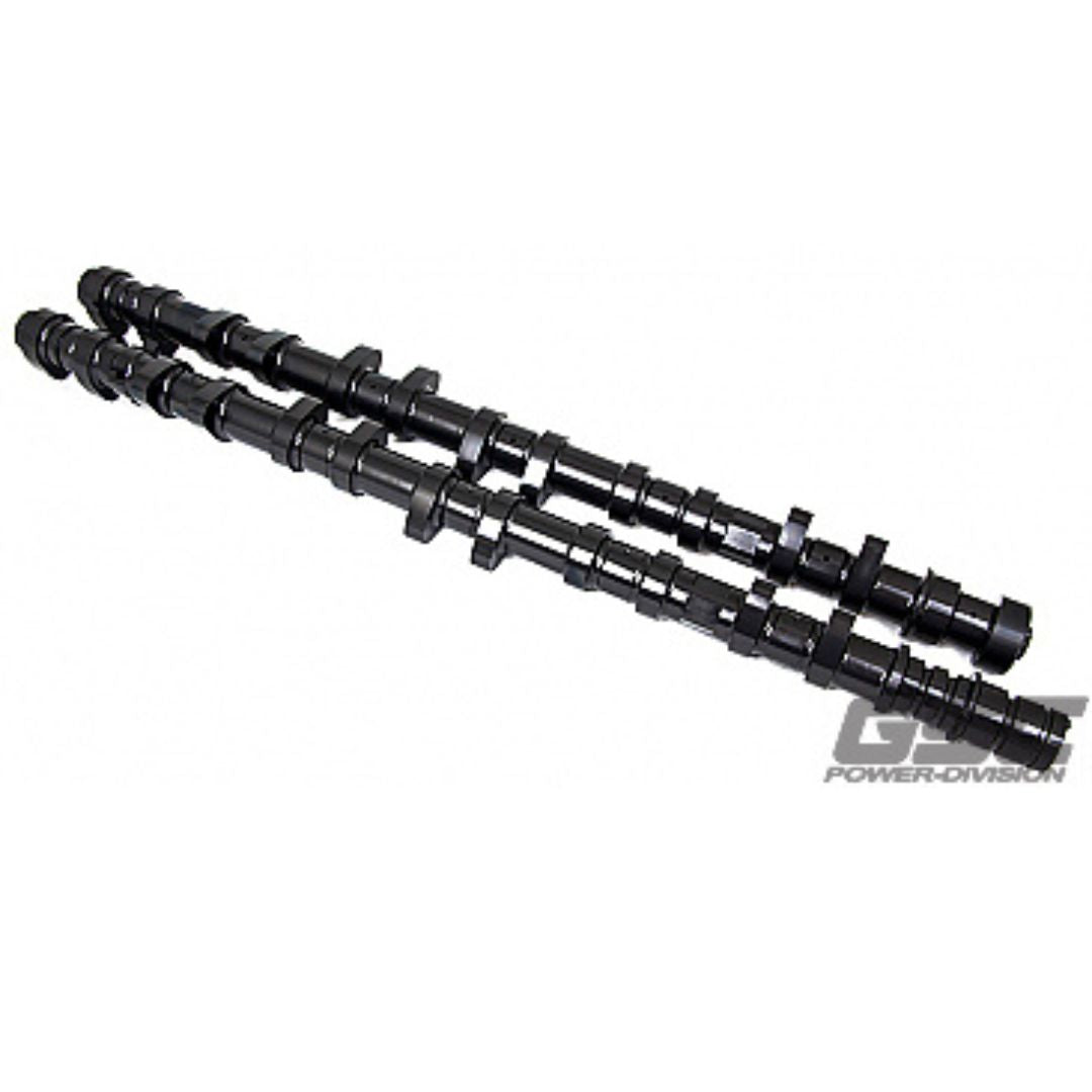 GSC P-D S2 Toyota 2JZ-GE VVTI (JDM Only) Cams 274/274 Billet - GSC7031S2 - GSC General