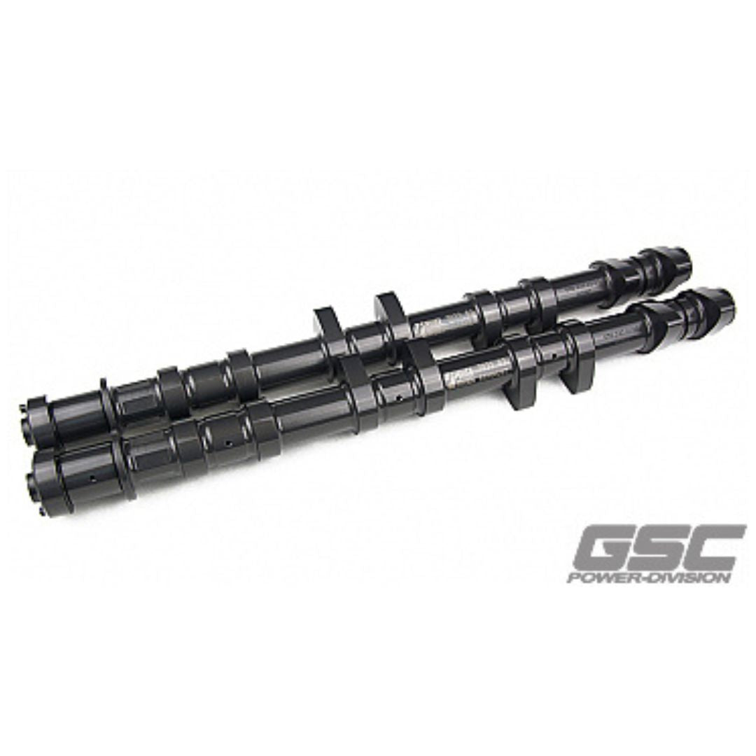 GSC P-D 3SGTE Gen 2 MR2 Turbo S2 Cams 274/274 Billet - GSC7032S2 - GSC General