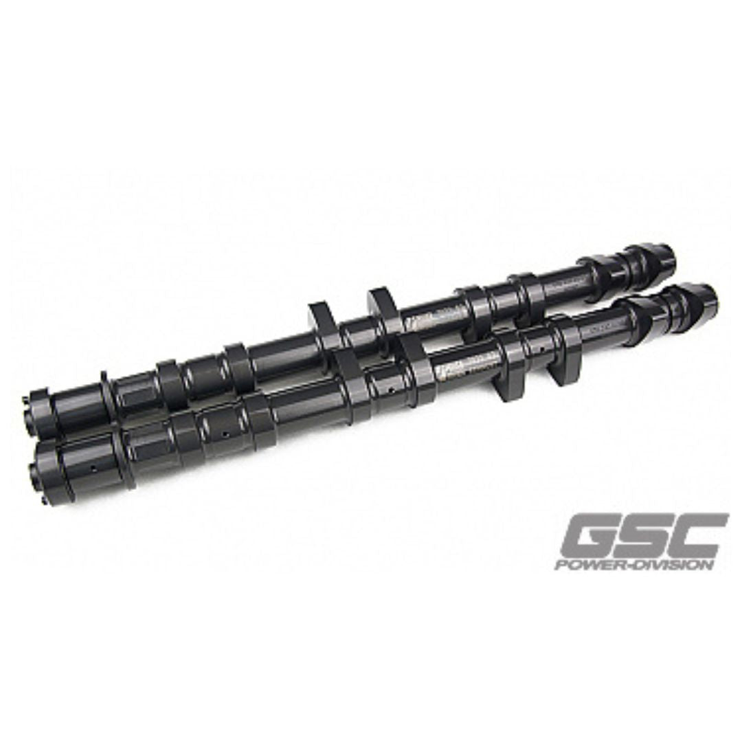 GSC P-D 3SGTE Gen 3 MR2 Turbo S3 Cams 280/280 Billet - GSC7033S3 - GSC General
