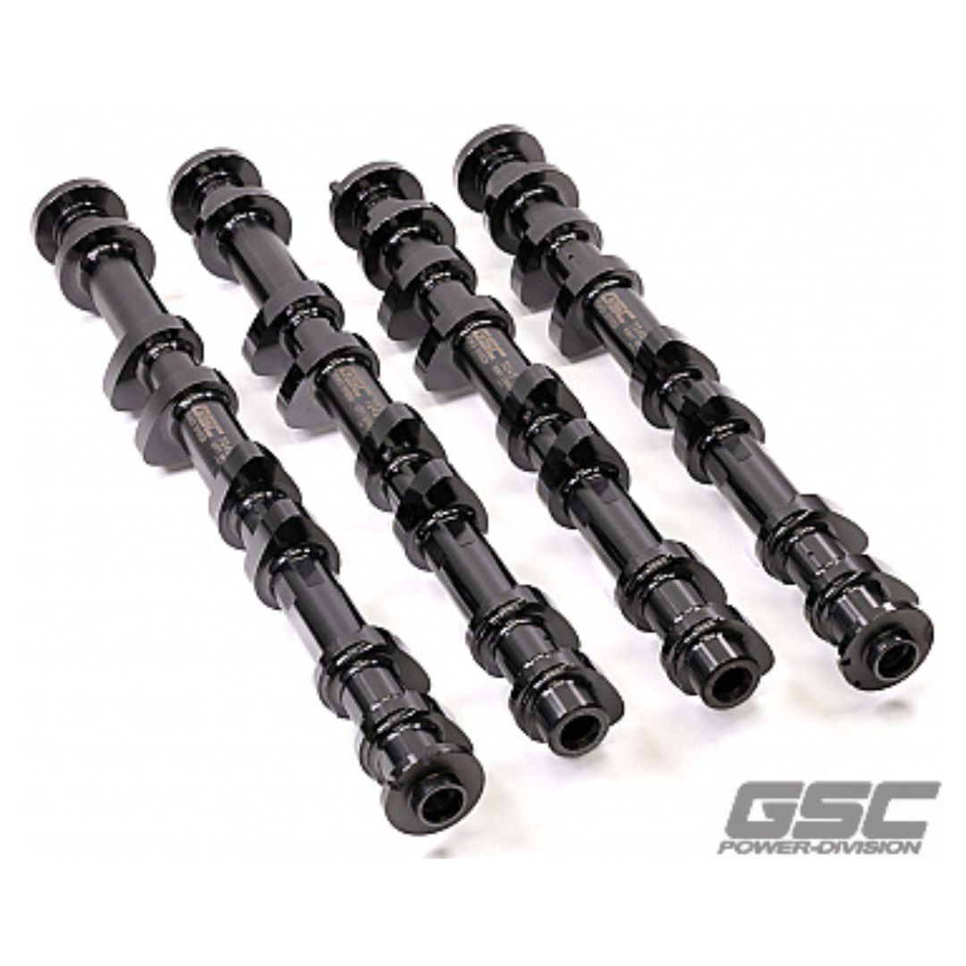 GSC P-D Nissan VR38DETT S3 Cams 280/280 Billet - GSC7045S3 - GSC General