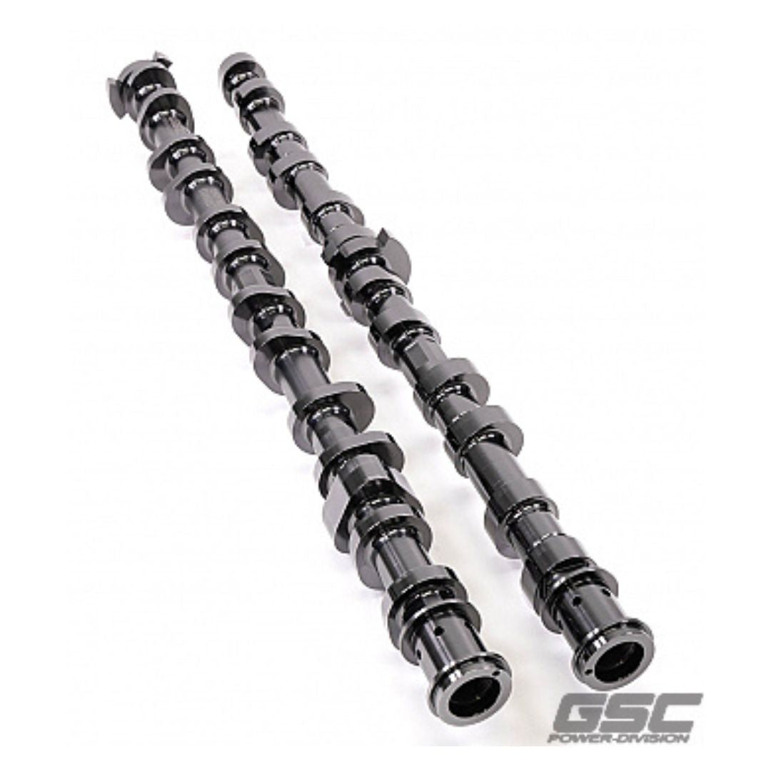 GSC P-D BMW/Toyota B58 S3 Cams 292/300 Billet w/Intake Trigger (Use w/Upgraded Turbo/Ported Head) - GSC7090S3 - GSC General
