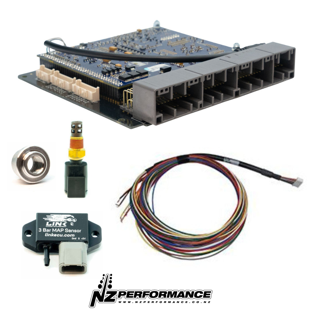 Link G4X GTTLink Package