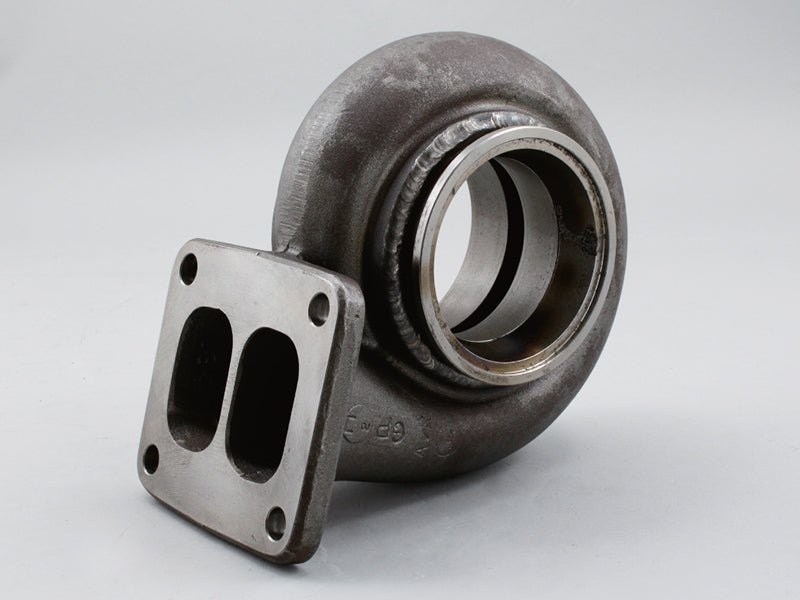 Garrett GTW38 Turbine Housing Kit T4 Dual Entry 1.15 A/R - Garrett Turbos & Accessories