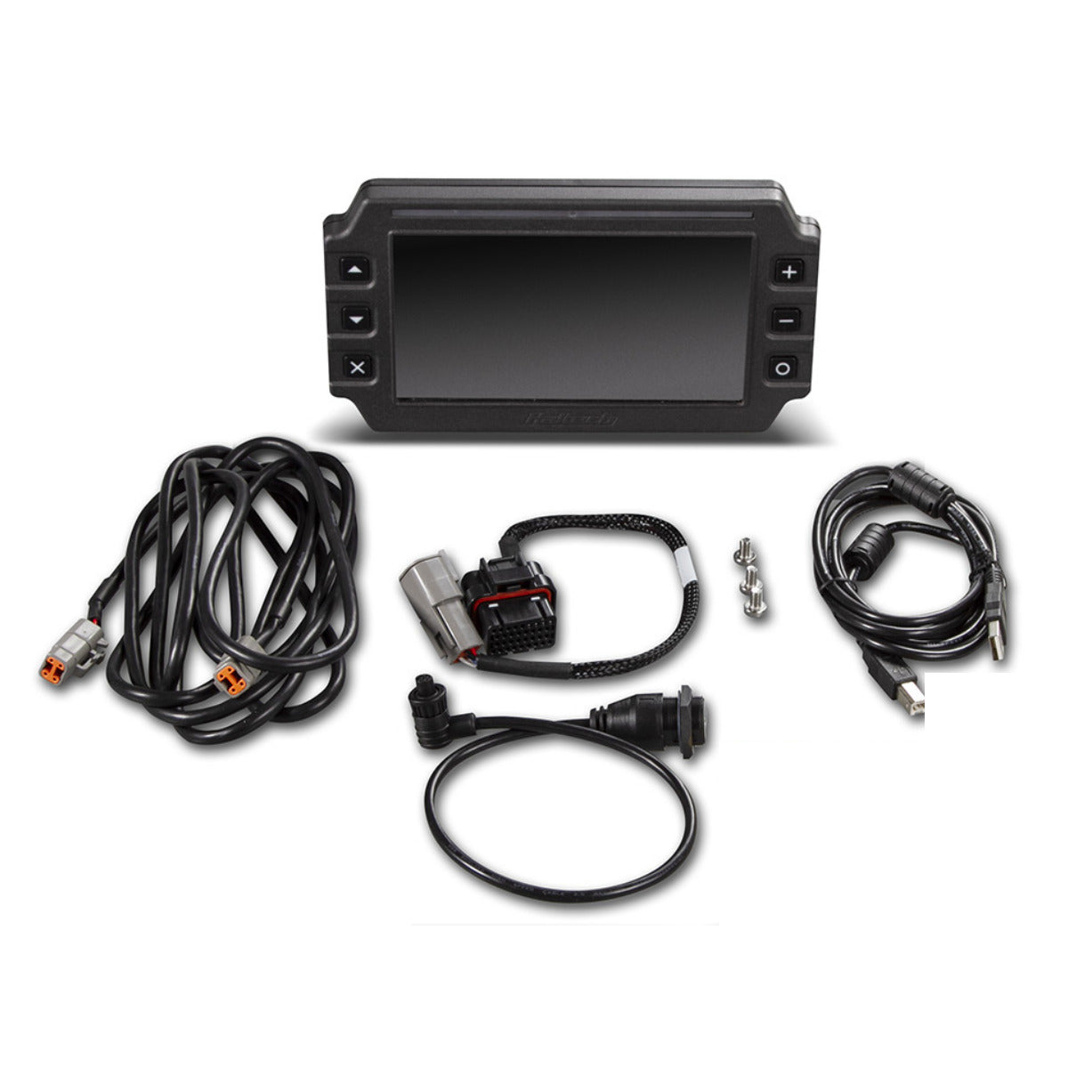 Haltech IC-7 7in Color Dash Kit HT-067010 - Haltech ECU