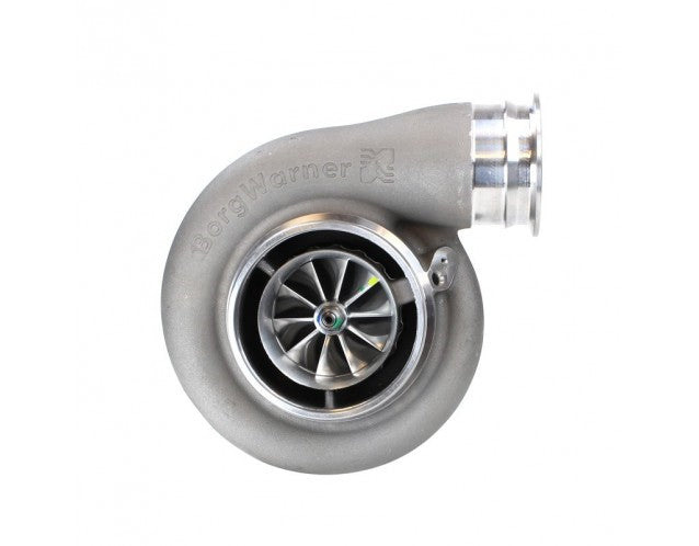 BorgWarner Airwerks S400SX-E 80/88MM Core & Cover Only - Borg Warner Turbos & Accessories