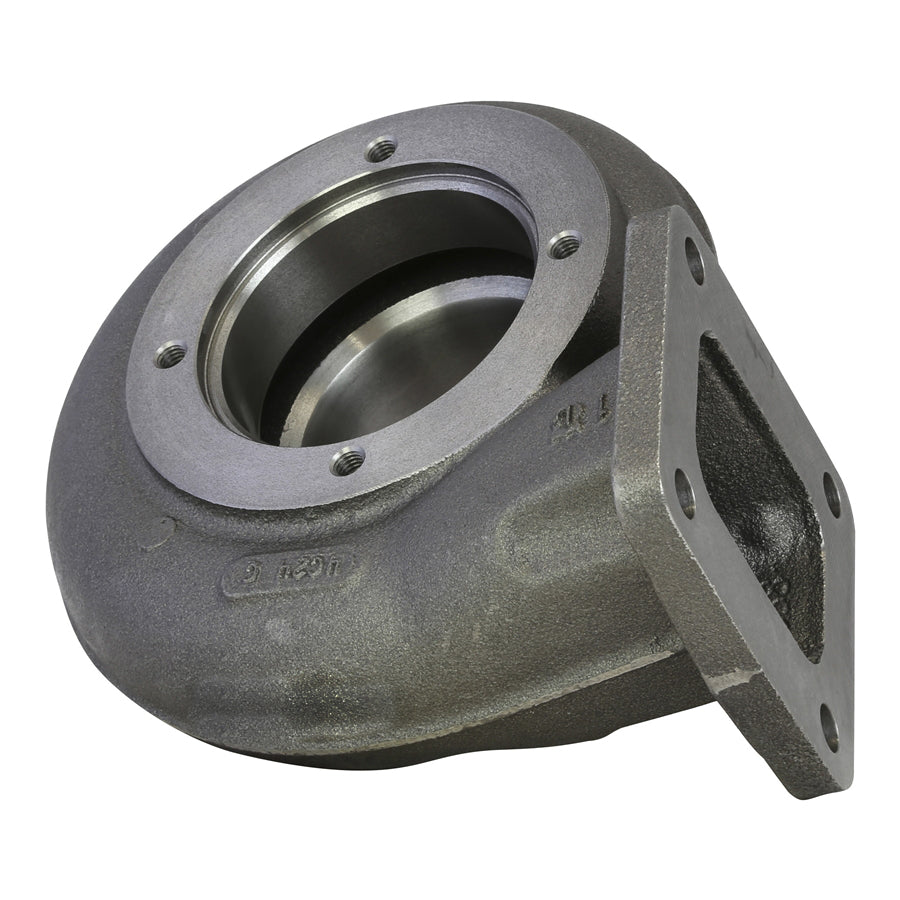 BorgWarner Airwerks S300SX TURBINE HOUSING .88 A/R T4SE 73MM - Borg Warner Turbos & Accessories