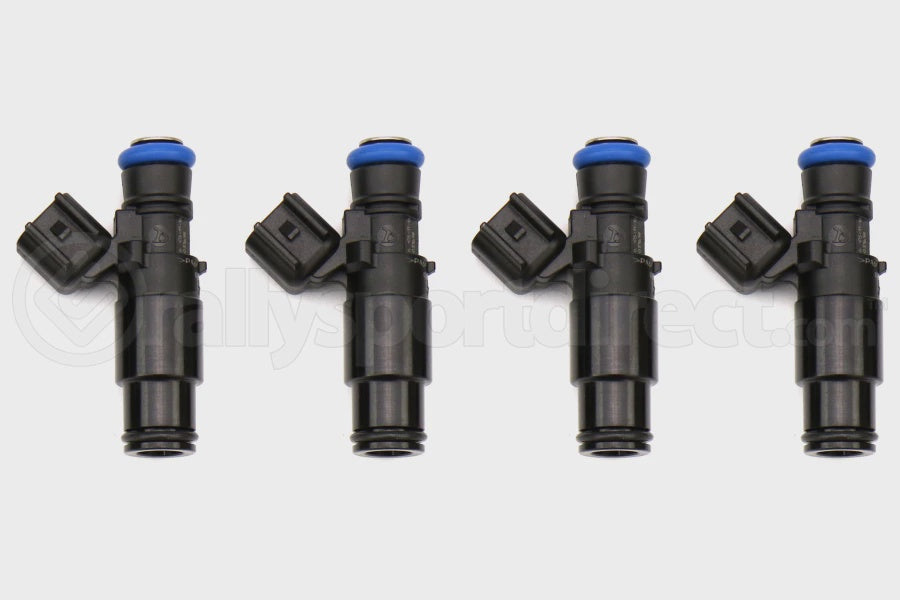 Injector Dynamics ID1050-XDS - 1065cc Fuel Injector - EVO X - 1050.48.14.14B.4 - Injector Dynamics Injectors