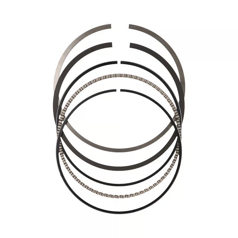 JE Pistons Ring Set JG1001-3405 86.5mm - JE Pistons Pistons