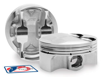 Toyota 3SGE Beams Engine Rebuild Package - JE Pistons & Manley Rods - Not specified Engine Rebuild Package