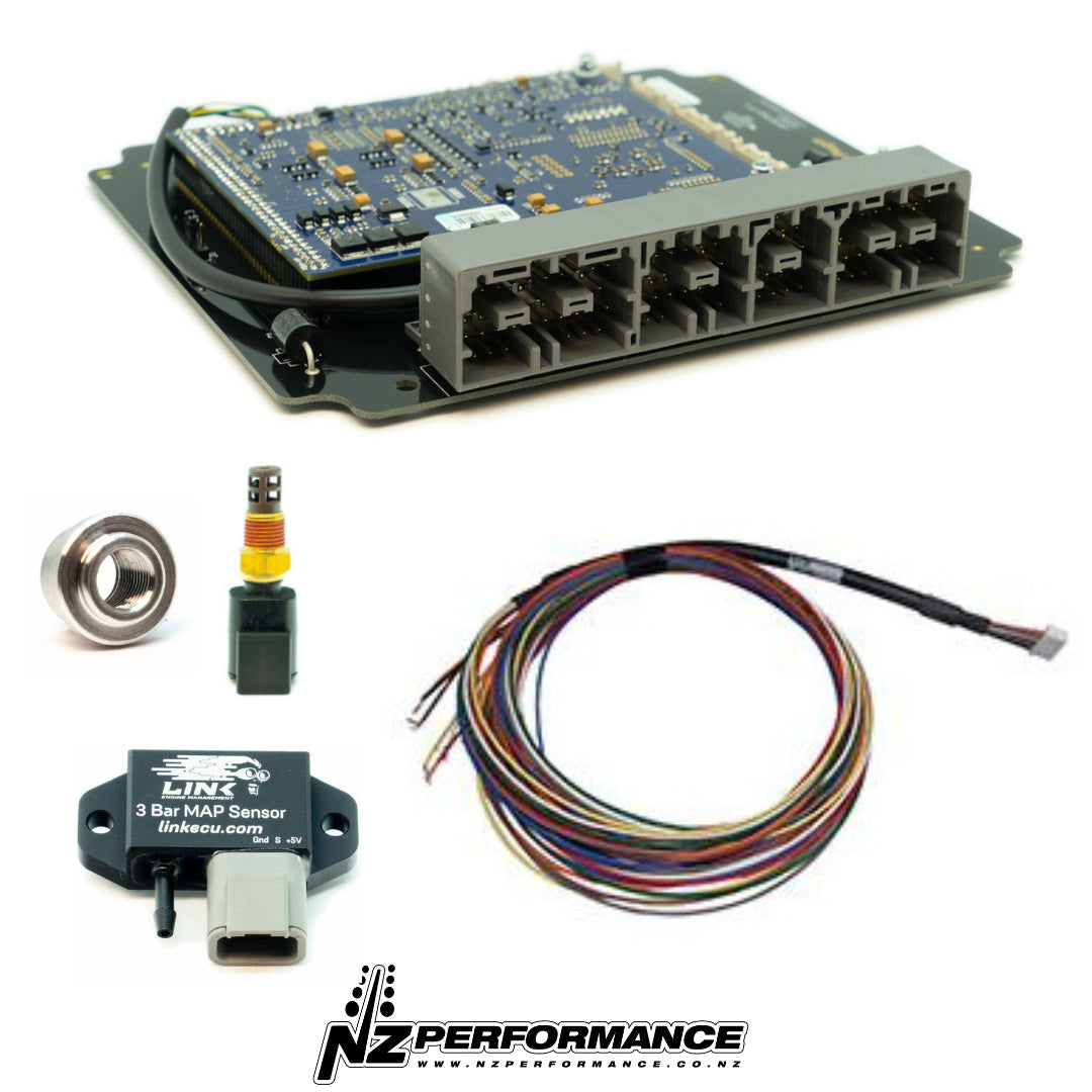 Link G4X JZX100Link Package