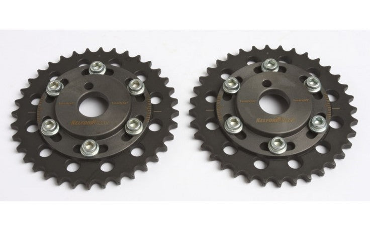 Kelford Cams KCG20 Adjustable Cam Gears SR20 - Kelford Cams Camshafts & Accessories