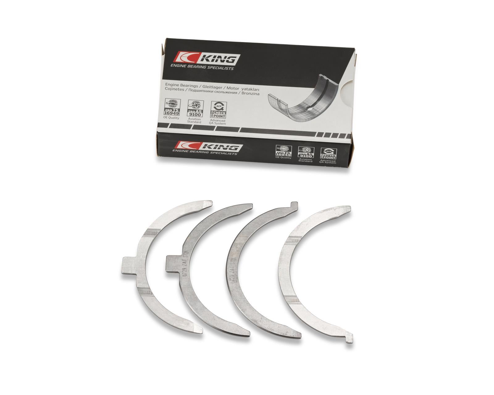 King VQ37 Thrust Washer - King Bearings ACL Race Series Bearings