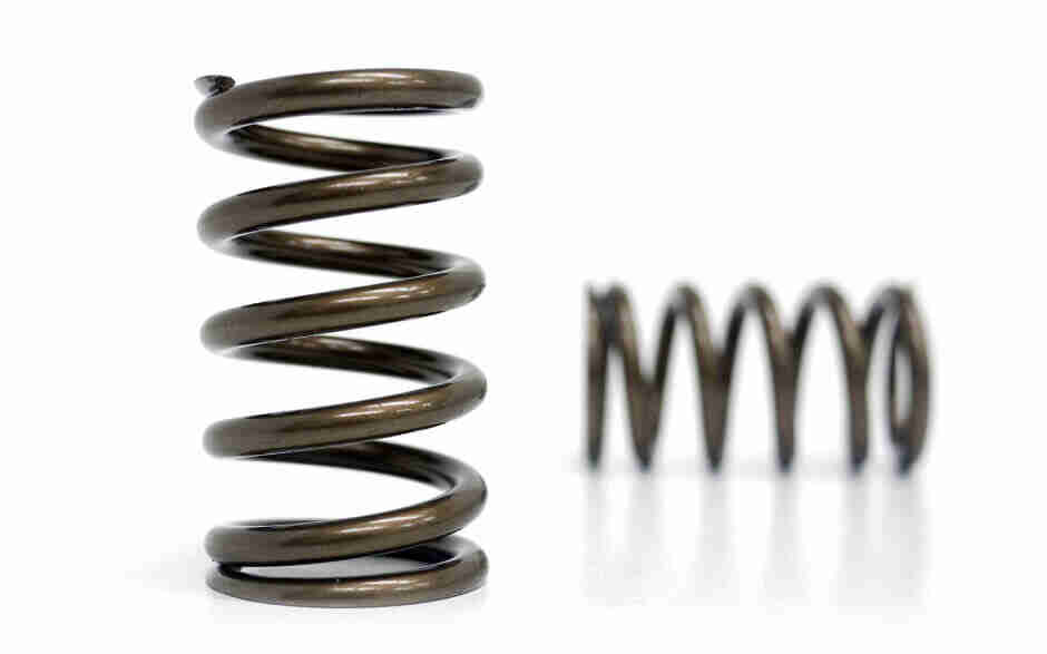 Kelford Cams SUBARU WRX SINGLE SPRING KIT - KVS109-STI - Kelford Cams Camshafts & Accessories