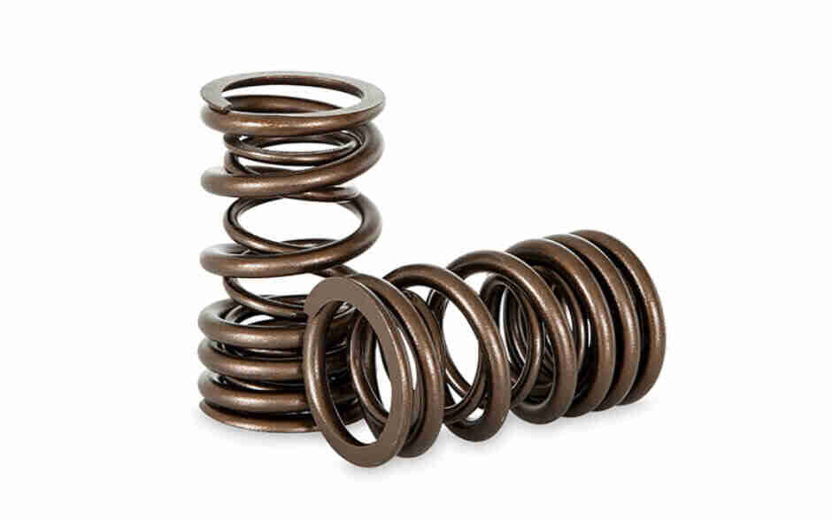 Kelford Cams NISSAN A SERIES DUAL VALVE SPRING SET - KVS14D - Kelford Cams Camshafts & Accessories